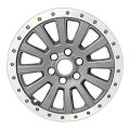 18" x 8" Ineos Grenadier 2024 2025 Factory OEM Wheel Rim 10