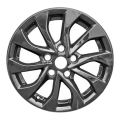 16" x 6.5" Nissan Sentra 2016 2017 2018 2019 Factory OEM Wheel Rim 62756