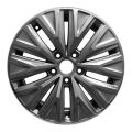 16" x 6.5" Volkswagen Jetta 2018 2019 2020 2021 Factory OEM Wheel Rim 70045