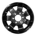 16" x 7.5" Hummer H3 2006-2010 Factory OEM Wheel Rim 6303