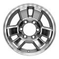 16" x 7" Toyota 4Runner 1996-2002 Factory OEM Wheel Rim 69356