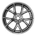 19" x 10" Ford Mustang Gt 2018 2021 2022 2023 Factory OEM Wheel Rim 96023