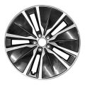 19" x 8" Volvo Xc90 2020-2024 Factory OEM Wheel Rim 95157