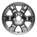 16" x 6.5" Toyota Highlander 2001-2007 Factory OEM Wheel Rim 69397