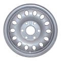 16" x 6.5" Chevrolet Pickup Chevy Silverado 2000-2007 Factory OEM Wheel Rim 8047