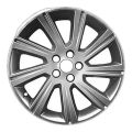 18" x 8" Jaguar E-Pace 2018 2019 2020 2021 Factory OEM Wheel Rim 59988
