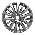 19" x 8.5" Buick Lacrosse 2019 Factory OEM Wheel Rim 88