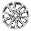 19" x 7" Mazda Cx5 2019 2020 2021 Factory OEM Wheel Rim 64249