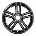 18" x 7.5" BMW M240I Convertible 2018-2021 Factory OEM Wheel Rim 50