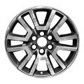 Open Box 20" x 7.5" GMC Acadia 2013 2014 2015 2016 Factory OEM Wheel Rim 5574