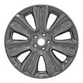 19" x 8.5" Lincoln Mkc 2015 2016 2017 2018 Factory OEM Wheel Rim 69