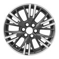 Open Box 18" x 7.5" Chevrolet Traverse 2024 2025 2026 Factory OEM Wheel Rim 53
