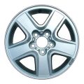 15" x 6.5" Chevrolet Malibu 2004 2005 Factory OEM Wheel Rim 5173
