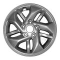 15" x 6" Hyundai Venue 2020-2026 Factory OEM Wheel Rim 70978