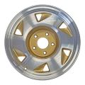 15" x 7" Chevrolet S10 Blazer S10 Pickup 1994-1999 Factory OEM Wheel Rim 25