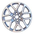 20" x 8" Chevrolet Blazer 2023 2024 2025 Factory OEM Wheel Rim 22
