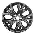 18" x 7" Mitsubishi Outlander 2017-2018 Factory OEM Wheel Rim 97498