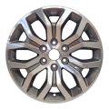 18" x 8.5" Ford Pickup F150 2021 2022 2023 2024 Factory OEM Wheel Rim 64
