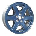 New 17" x 7" Replacement Wheel for Jeep Liberty 2003 2004 Rim 9045