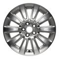 18" x 7" Toyota Sienna 2010-2020 Factory OEM Wheel Rim 69583