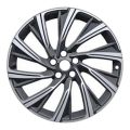 20" x 8" Lincoln Aviator 2025 2026 Factory OEM Wheel Rim 40