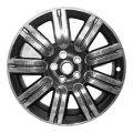 20" x 9.5" Land_Rover Range Rover Sport 2012 2013 Factory OEM Wheel Rim 72237