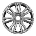 18" x 7.5" Hyundai Genesis Sedan 2009-2013 Factory OEM Wheel Rim 70785