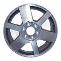 17" x 7" GMC Envoy 2004 2005 2006 2007 Factory OEM Wheel Rim 5191