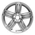 18" x 8" Volkswagen Cc 2013-2017 Factory OEM Wheel Rim 69953