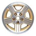 16" x 8" Chevrolet Camaro 1988 1989 1990 Factory OEM Wheel Rim 49