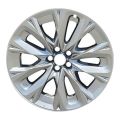 21" x 9.5" Mazda Cx70 Cx90 2025 Factory OEM Wheel Rim 61
