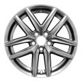 18" x 8.5" Lexus Is250 Sedan 2014-2020 Factory OEM Wheel Rim 74293