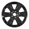 18" x 8" Honda Ridgeline Pilot 2017-2022 Factory OEM Wheel Rim 64105