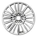 19" x 8.5" BMW 5 Series Gran Turismo 2010-2016 Factory OEM Wheel Rim 86002