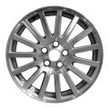 18" x 7" Mercury Montego 2005 2006 2007 Factory OEM Wheel Rim 3582