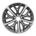 18" x 8" Honda Civic Hatchback Civic Sedan 2022-2024 Factory OEM Wheel Rim 63163