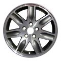 17" x 7" Mitsubishi Endeavor 2004-2011 Factory OEM Wheel Rim 65792