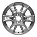 New 17" x 7" Replacement Wheel for GMC Terrain 2010 2011 2012 2013 Rim 5449