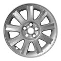 16" x 6.5" Chrysler Sebring Convertible 2003-2006 Factory OEM Wheel Rim 13