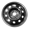 17" x 6.5" Dodge Journey Caravan 2013-2020 Factory OEM Wheel Rim 2485