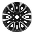 17" x 8.5" Ford Pickup Ford F150 Svt Raptor 2012 2013 Factory OEM Wheel Rim 3891