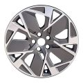19" x 8" Genesis Gv70 2026 Factory OEM Wheel Rim 80