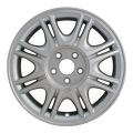 15" x 6" Chrysler Cirrus 1995-2000 Factory OEM Wheel Rim 2057
