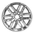 20" x 9" Chevrolet Pickup Chevy Silverado 1500 Factory OEM Wheel Rim 5924
