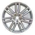 20" x 8.5" Maserati Ghibli 2015 Factory OEM Wheel Rim 81