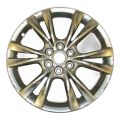 18" x 8" Cadillac Xt5 Xt6 2020-2025 Factory OEM Wheel Rim 72