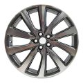 20" x 8" Lincoln Nautilus 2019-2023 Factory OEM Wheel Rim 88