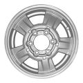 15" x 6.5" Chevrolet Colorado 2004-2009 Factory OEM Wheel Rim 5182