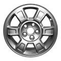 Open Box 17" x 7.5" Honda Ridgeline 2008-2013 Factory OEM Wheel Rim 63939
