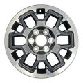18" x 7.5" Toyota 4Runner 2025-2026 Factory OEM Wheel Rim 52